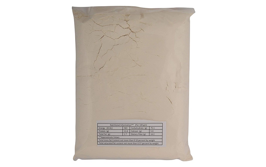 Lucky General Stores Maida    Pack  948 grams